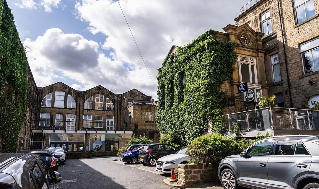Evolve addition huddersfield external 4 websize